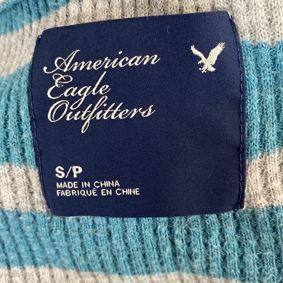 American Eagle sweater size small - Picture 7 of 8